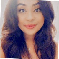Adriana Grayham