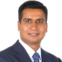 ashok kumar j