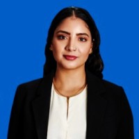 Simran (Sim) Walia