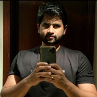 Girish Chandran