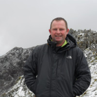 Mark Ormston