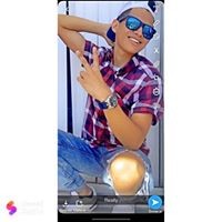 Kevin Hoyos