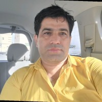 Wasim Iqbal