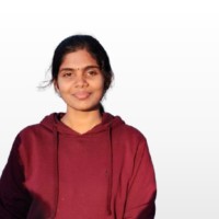Anjali S K