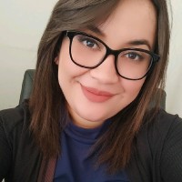 Estefany Michelle Zuniga Huezo