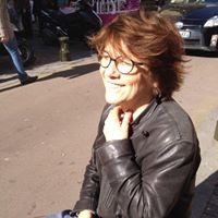 Isabelle Mascolo