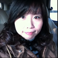 Queenie Gao