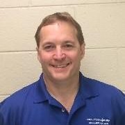 Brian Weaver
