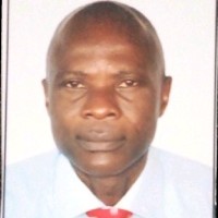 Benjamin Ayodele Oluwaseun
