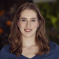 Florence Van Der Hagen