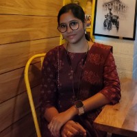 Barnita Mandal