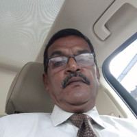 Anantha Krishnan