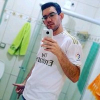 Vitor Hugo Choqueta