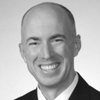 Matthew Beardsley, Cfa
