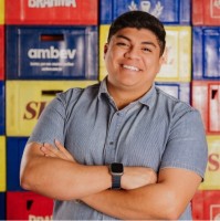 Gabriel Gadelha 🏳️‍🌈