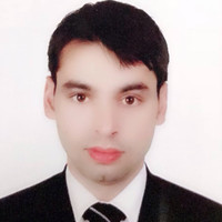 Rabin Lamichhane