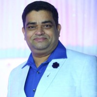 Nobby Dsouza