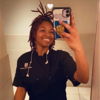 Alexus Coleman