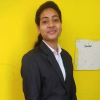 Suchismita Sahoo