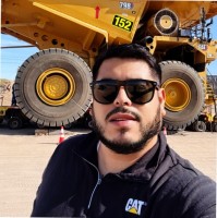 Roberto Galindo