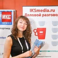 Татьяна Гончаренко