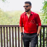Amit Sethia