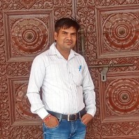 Harikesh Pratap Yadav