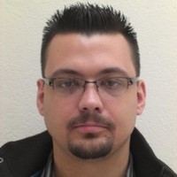 Leandro Luiz do Nascimento