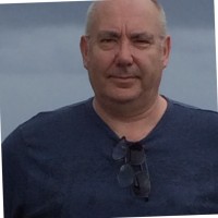 Ray Baldwin