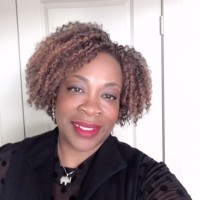 Yvette Burton