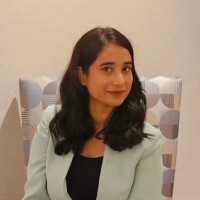 Salma Munir