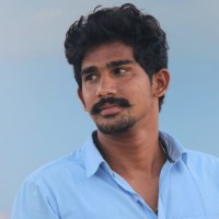 Bhanu pratap B