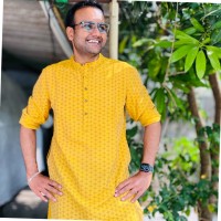 Rajasekhar Patro Yellumahanti