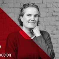 Madelon van de Wardt