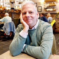 Lammert Verhoeven