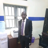 Abbas Mohammed Bakundi