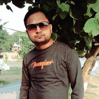 Yogendra Chandra