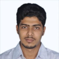 Gourab Saha