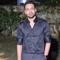 Abhishek Chaturvedi