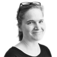 Ulla Haslund Faartoft