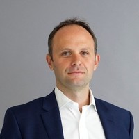Giles Whitman