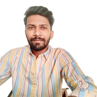 Jothiramkumar V