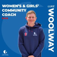 Luke Woolway