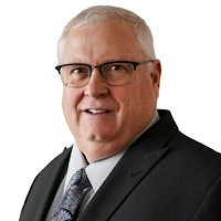 David Rushing