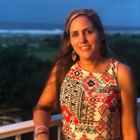 Dionna Segura Gonzalez