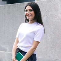 Amanda Warsavsky