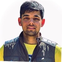 Ankush Khurana