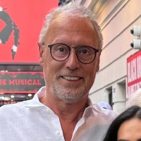 Bram van der Velden