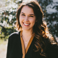 Ashley Gorman