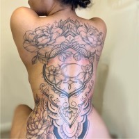Leanne Kerr